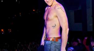 Diplo reconoce ser "un poco gay"