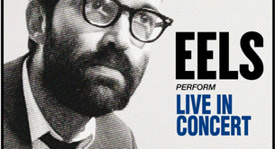 Eels en Barcelona el 12 y en Madrid el 14 de Julio de 2014