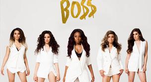 Fifth Harmony estrenan 'Bo$$', nuevo single