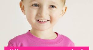 Una campaña recuerda a los chicos que pueden vestir de color rosa