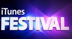 Anunciado el cartel de iTunes Festival: Pharrell Williams, Kylie y Calvin Harris