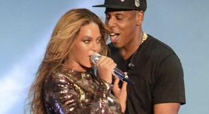 Beyoncé reconoce que Jay Z le ha puesto los cuernos en directo