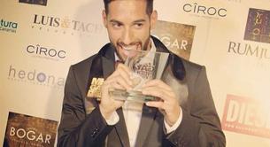 Míster Gay España 2014: Jesús Martín desnudo