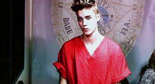 Justin Bieber, condenado a 2 años de libertad condicional por vandalismo