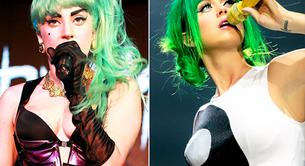 ¿Ataca Katy Perry a Lady Gaga en su entrevista con Rolling Stone?