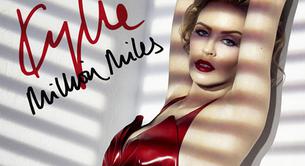 'Million Miles', nuevo single de Kylie en España