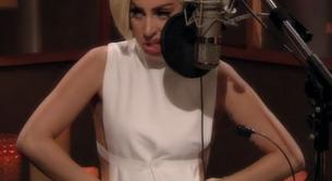 Vídeo de Lady Gaga y Tony Bennett para 'Anything Goes'