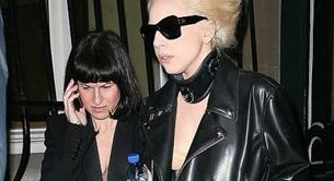 La ex asistente de Lady Gaga escribirá un libro sobre ella por un millón de dólares