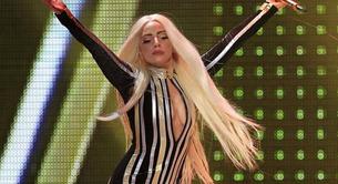 Lady Gaga confiesa que filtró 'Aura' porque quería que fuera el primer single de 'ARTPOP'