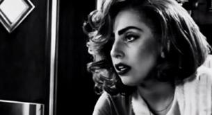 El cameo de Lady Gaga en 'Sin City 2'