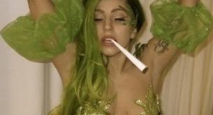 Escucha la demo de 'Mary Jane Holland' de Lady Gaga