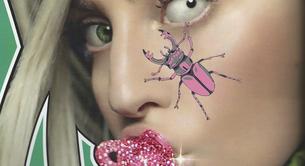 El Pentágono estudia la manipulación de las emociones con tweets de Lady Gaga