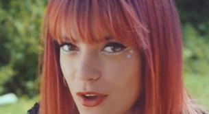 Lily Allen estrena vídeo para 'As Long As I Got You'