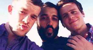 Los nuevos personajes para la segunda temporada de 'Looking', la serie gay de HBO