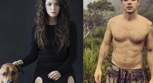 Diplo remezcla a Lorde en 'Tennis Court'