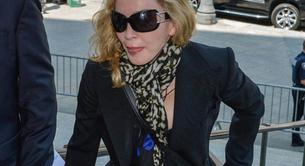 Madonna, convocada a un juicio en Nueva York y acusada de trato de favor
