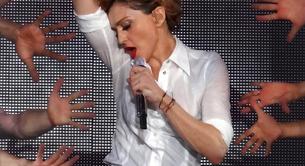 Madonna podría empezar su gira de 2015 en Australia