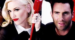Gwen Stefani y Maroon 5 cantarán juntos 'My Heart Is Open'