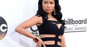 Nicki Minaj saldrá de gira en 2015