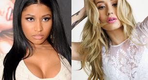 Nicki Minaj, contra Iggy Azalea: "El racismo está muy vivo"