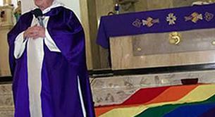 Un obispo mexicano defiende a los homosexuales