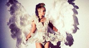 Paris Hilton comparte teasers del vídeo de 'Come Alive'