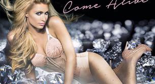 Paris Hilton estrena 'Come Alive', nuevo single