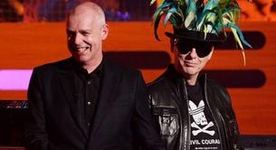 Pet Shop Boys estrenan su homenaje a Alan Turing, el matemático homosexual