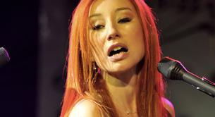 Tori Amos versiona a t.A.T.u. en Moscú