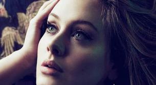 Adele lanzará '25' este año seguido de tour en 2015