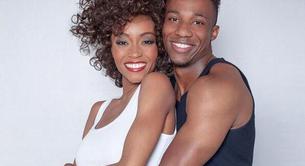 Primeras imágenes del biopic de Whitney Houston para Lifetime