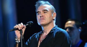 Conciertos de Morrissey en Madrid y Barcelona en Octubre de 2014