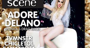 Concurso: consigue una entrada gratis para ver a Adore Delano en Barcelona