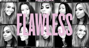 Beyoncé y Nicki Minaj, juntas en el remix de 'Flawless' cantando sobre Jay Z y el ascensor