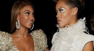Beyoncé y Rihanna cantarán juntas en un remix de 'Blow'