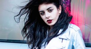 Charli XCX estrena single, 'Break The Rules'