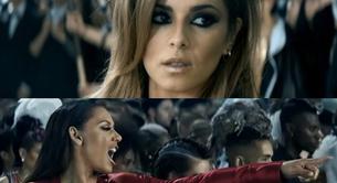 Cheryl y Mel B se enfrentan en el nuevo anuncio de 'X Factor'