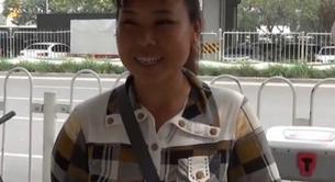 Así opinan en China sobre gays, lesbianas, bisexuales y transexuales