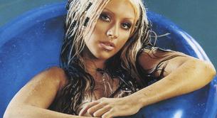 Christina Aguilera da a luz a su primera hija y quiere ser portada de 'Playboy'