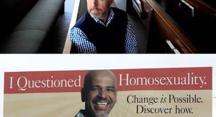 Promotores de terapias para curar la homosexualidad piden perdón y admiten que no funcionan