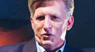 "El ébola solucionará el problema de la homosexualidad", dice un presentador americano