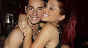 El hermano de Ariana Grande cree que las lesbianas eligen su orientación sexual