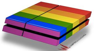 La Gaystation, vendida por 4.000 dólares