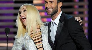 Escucha 'My Heart Is Open' de Maroon 5 y Gwen Stefani