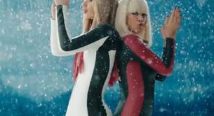 Vídeo de 'Black Widow' de Iggy Azalea y Rita Ora