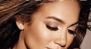 Jennifer López lanzará su primer libro 'True Love' en noviembre