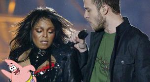 Janet Jackson sigue vetada en la Super Bowl, pero no Justin Timberlake
