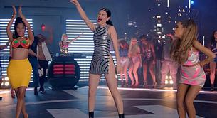 Estreno del vídeo de 'Bang Bang' de Jessie J, Ariana Grande y Nicki Minaj