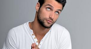 Las mejores fotos de Jesús Castro, el protagonista de 'El Niño'