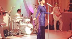 Katy Perry canta 'Roar' en la Casa Blanca